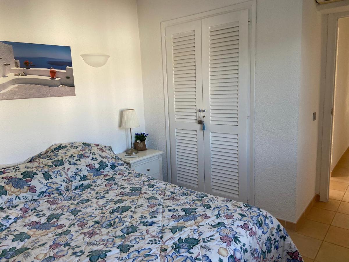 Jávea Exteriér fotografie