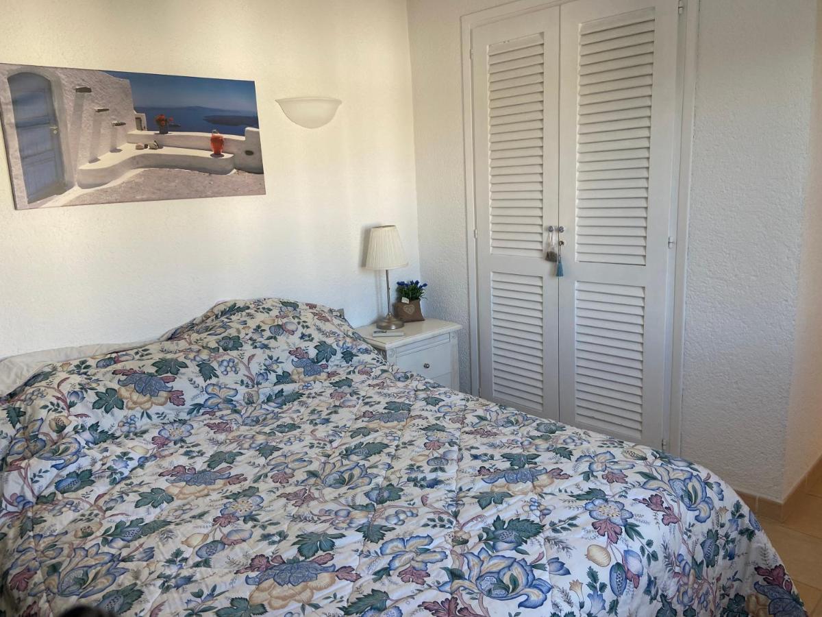 Jávea Exteriér fotografie