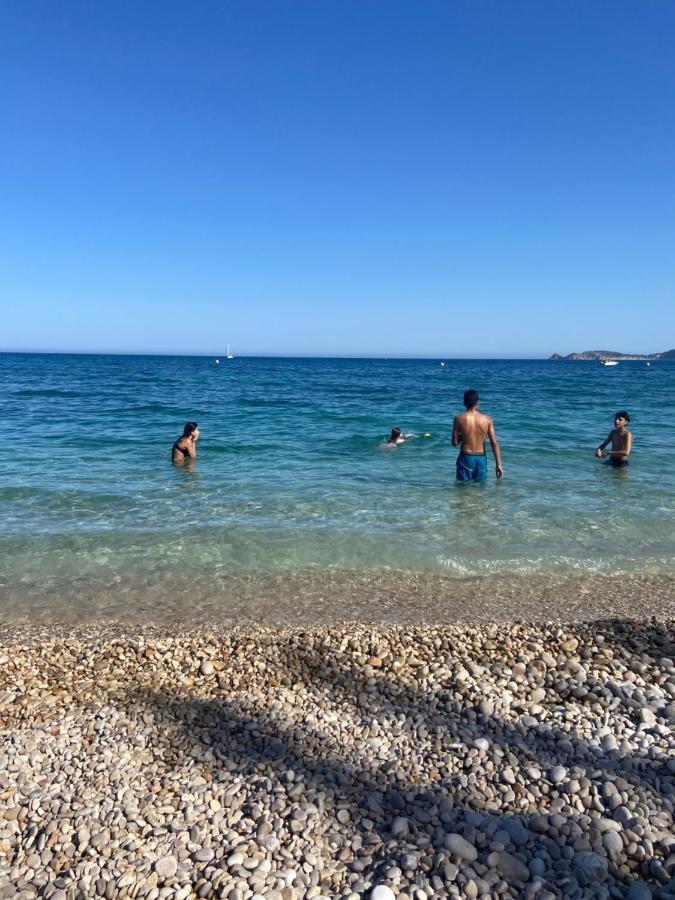 Jávea Exteriér fotografie