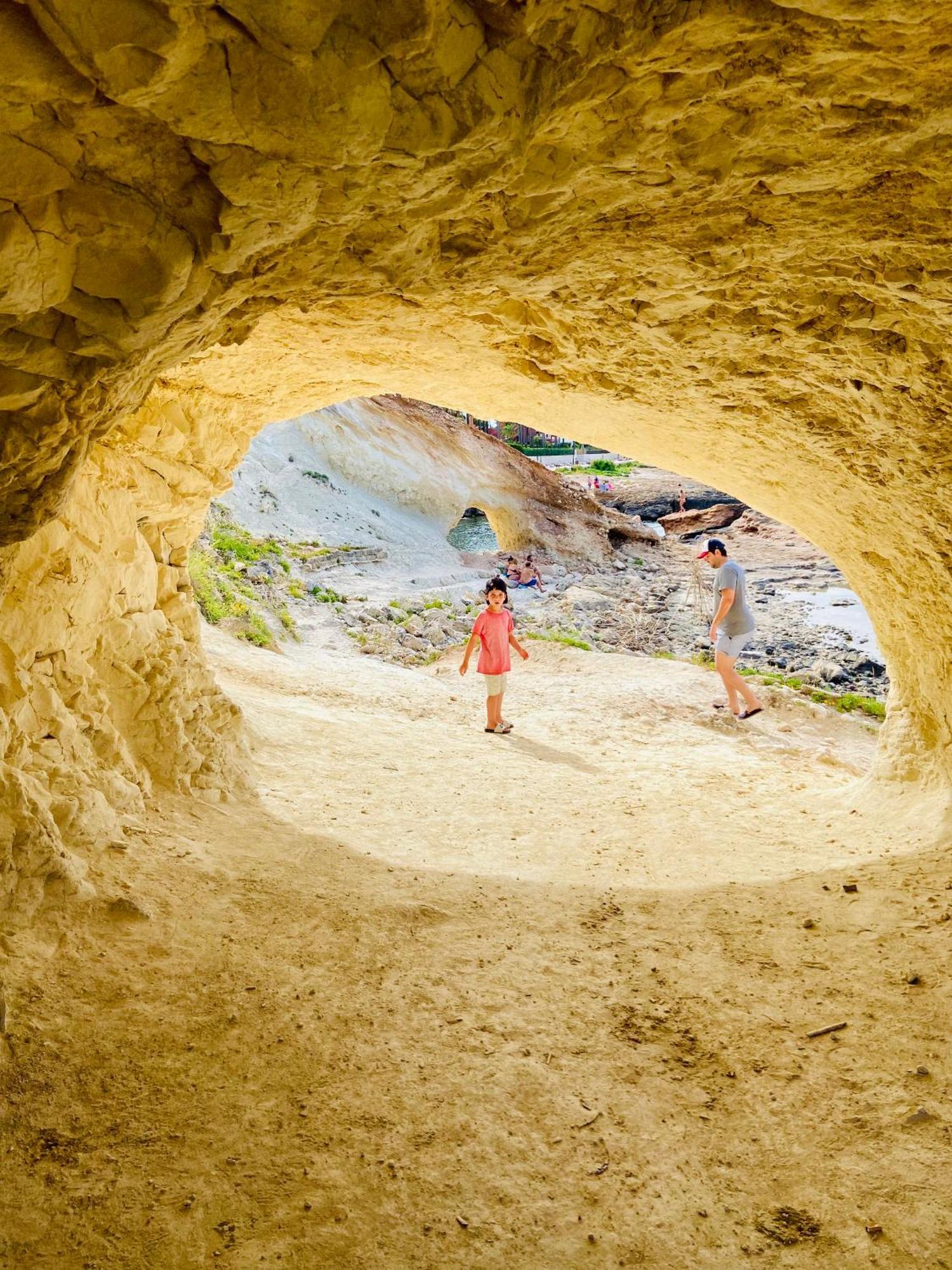 Jávea Exteriér fotografie